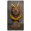 Day the World Ended Marty Three Eyed Mutant Bust